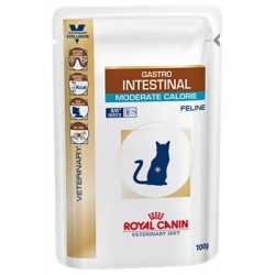 Royal Canin Gastro Intestinal Moderate Calorie Veterinary Diet Natvoer