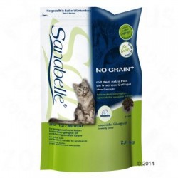 Sanabelle No Grain Kattenvoer