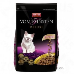 Animonda vom Feinsten Deluxe Kitten Kattenvoer