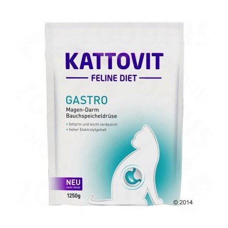 Kattovit Gastro Droogvoer Kattenvoer