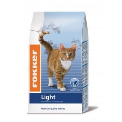 Fokker Light Kattenvoer