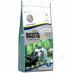 Bozita Feline Diet & Stomach Sensitive Kattenvoer