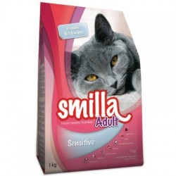 Smilla Sensible Kattenvoer