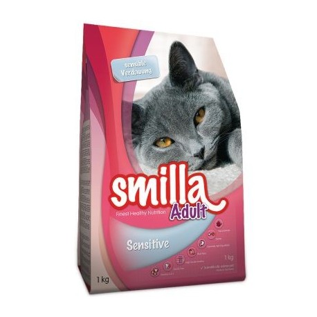 Smilla Sensible Kattenvoer