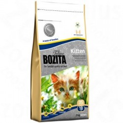 Bozita Feline Kitten Kattenvoer