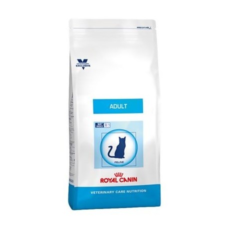 Royal Canin Adult Vet Care Nutrition Kattenvoer