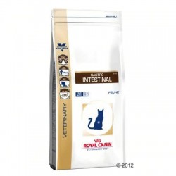 Royal Canin Gastro Intestinal Veterinary Diet Droogvoer