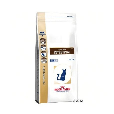 Royal Canin Gastro Intestinal Veterinary Diet Droogvoer