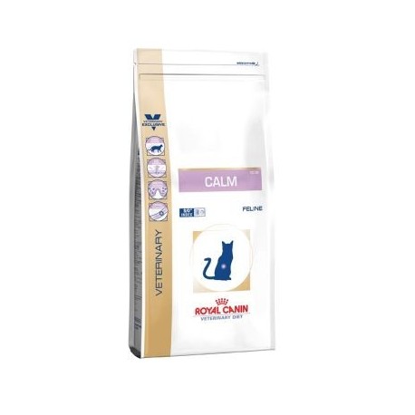 Royal Canin Calm Veterinary Diet Kattenvoer