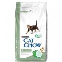 Cat Chow Adult Special Care Sterilised Kattenvoer