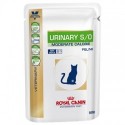 Royal Canin Urinary S/O Moderate Calorie Veterinary Diet Natvoer