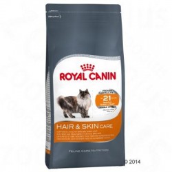 Royal Canin Hair & Skin Care Kattenvoer