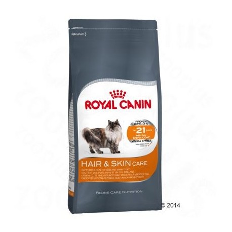 Royal Canin Hair & Skin Care Kattenvoer