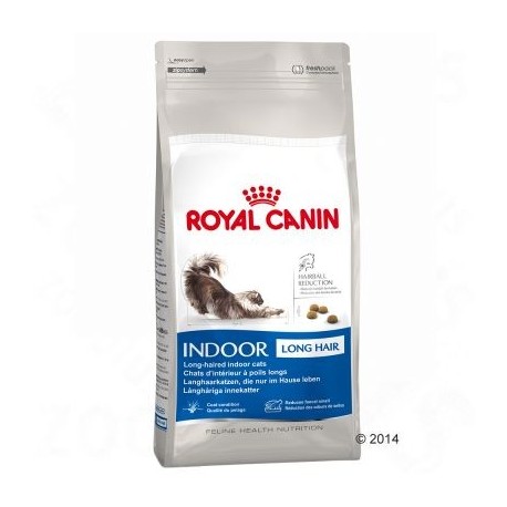 Royal Canin Indoor Long Hair Kattenvoer