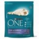 Purina ONE Vacht & Haarbal Kattenvoer