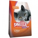 Smilla Adult Gevogelte Kattenvoer