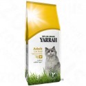 Yarrah Bio met kip Kattenvoer