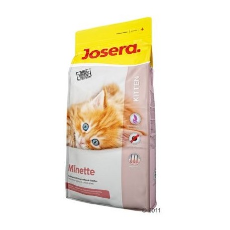 Josera Minette Kattenvoer