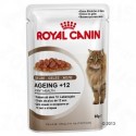 Royal Canin Ageing +12 in Gelei Kattenvoer