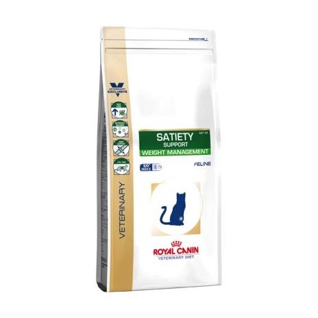 Royal Canin Satiety Support SAT Veterinary Diet Kattenvoer - 3,5 kg