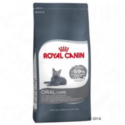 Royal Canin Oral Care Kattenvoer