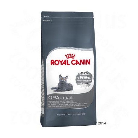 Royal Canin Oral Care Kattenvoer