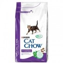 Cat Chow Adult Special Care Hairball Control Kattenvoer