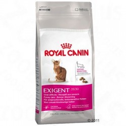 Royal Canin Exigent 35/30 Savour Sensation Kattenvoer