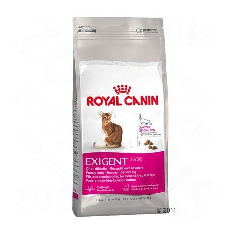 Royal Canin Exigent 35/30 Savour Sensation Kattenvoer