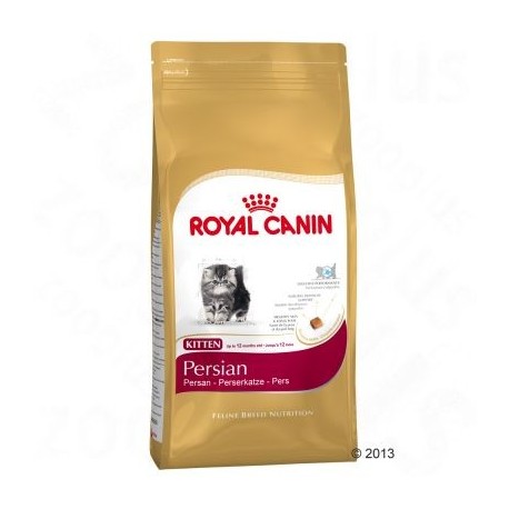 Royal Canin Persian Kitten Kattenvoer