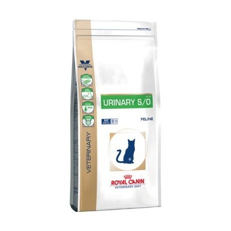 Royal Canin Urinary S/O LP Veterinary Diet Kattenvoer