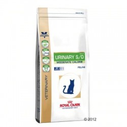 Royal Canin Urinary S/O Moderate Calorie Veterinary Diet Droogvoer