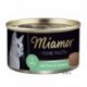 Miamor Fijne Filets Kattenvoer 6 x 100 g