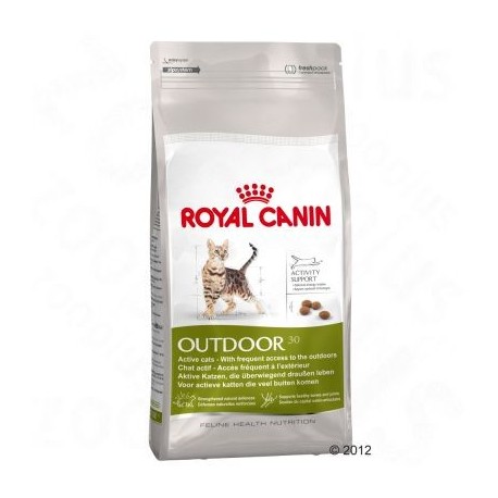 Royal Canin Outdoor 30 Kattenvoer