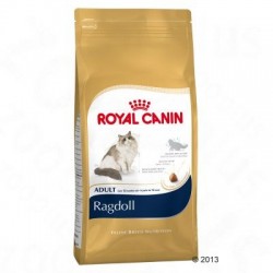 Royal Canin Ragdoll Kattenvoer