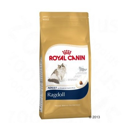Royal Canin Ragdoll Kattenvoer