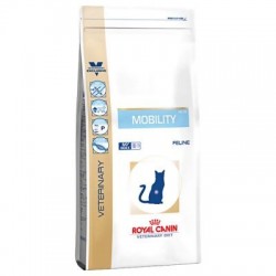 Royal Canin Mobility Feline Veterinary Diet Kattenvoer