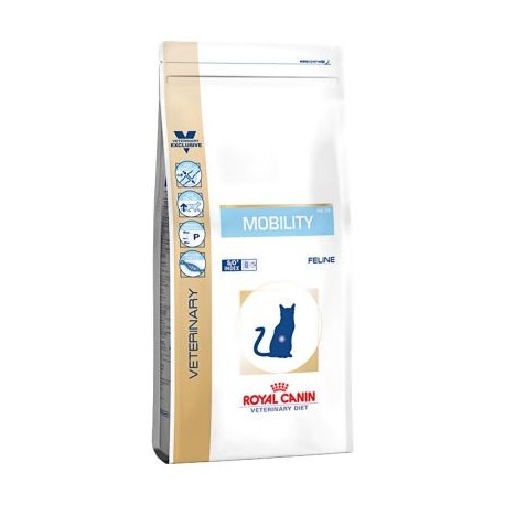 Royal Canin Mobility Feline Veterinary Diet Kattenvoer