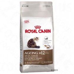 Royal Canin Ageing +12 Kattenvoer