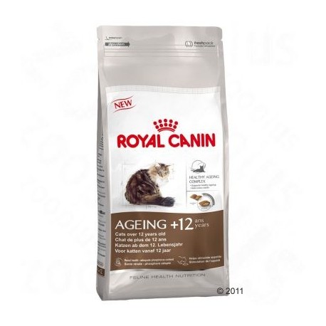 Royal Canin Ageing +12 Kattenvoer