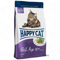 Happy Cat Supreme Best Age 10+ Kattenvoer