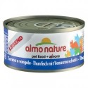 Almo Nature Legend Kattenvoer 6 x 70 g - Tonijn, Kip & Kaas