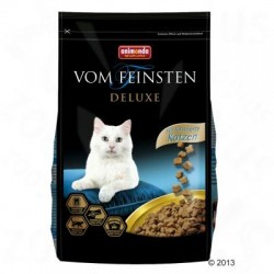 Animonda vom Feinsten Deluxe Gecastreerde Katten Voer