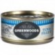 Greenwoods Adult Tonijn Kattenvoer 6 x 70 g