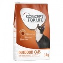 Concept for Life Outdoor Cats Kattenvoer