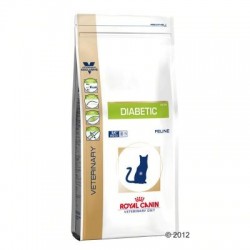 Royal Canin Diabetic DS Veterinary Diet Kattenvoer