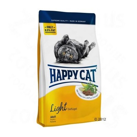 Happy Cat Supreme Light Kattenvoer