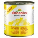 Almo Nature Classic Kattenvoer 6 x 280 g