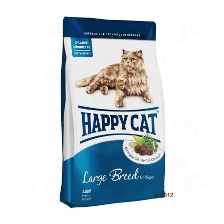 Happy Cat Supreme Adult Large Breed Kattenvoer