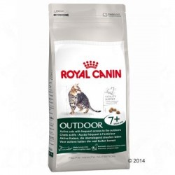 Royal Canin Outdoor 7+ Kattenvoer